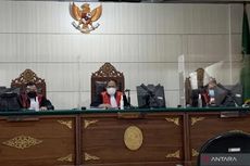 Sidang Gugatan Perdata Tragedi Kanjuruhan di PN Malang Ditunda