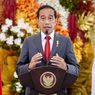 Diplomasi Jokowi