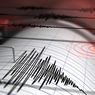 Gempa M 4,7 Guncang Sukabumi, Terasa hingga Depok dan Kabupaten Tangerang