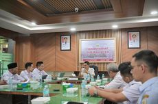 Teater Di Balik Langit Gaza Dipertunjukkan, Hadirkan Bella Fawzi hingga David Chalik