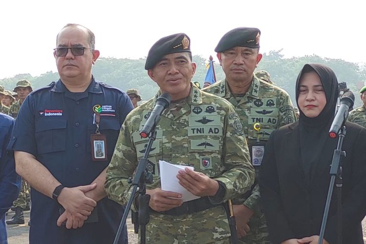 Kuota Calon Manajer Kopdes Akan Berkurang Sedikit di Diklat Gelombang Ke-2