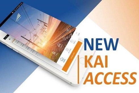 Cara Pesan Tiket Kereta Online, Praktis Cuma 5 Menit