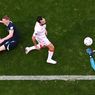 Hasil Tunisia Vs Australia 0-1: Socceroos Jaga Asa Akhiri Penantian 16 Tahun