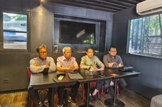 Hari Keempat, Pelatih Valencia CF dan 2 Anaknya Masih Hilang di Labuan Bajo