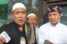 Perwakilan Ulama Madura dan Jatim Kirim 