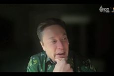 Terbesar dalam Sejarah, Kekayaan Elon Musk 