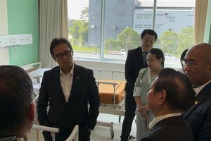 Modernisasi Pelayanan RS, Menkes Budi Targetkan Cetak 50.000 Dokter Spesialis