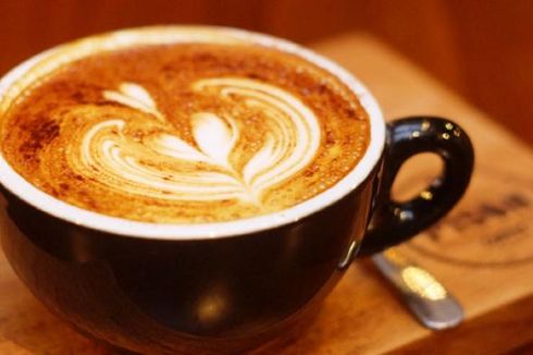 Cara Bikin Cappuccino Tanpa Mesin saat Kerja dari Rumah