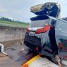 Ingat, Saat Ngantuk Jangan Nekat Mengemudi