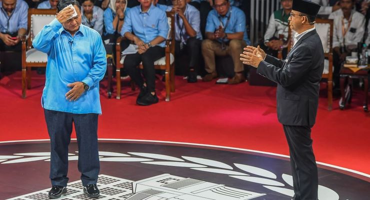"Ordal", Salahnya di Mana?