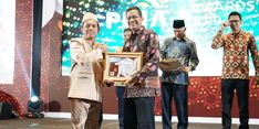 Kota Semarang Raih Penghargaan PR Indonesia 2019