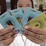 Harga Emas Antam Tembus Rp 2,175 Juta Per Gram, Cetak Rekor Tertinggi Sepanjang Masa