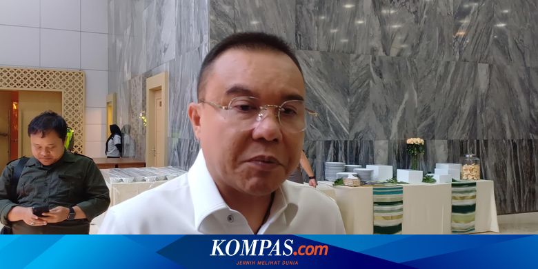 Gerindra Ungkap Sudah Ada Parpol yang Usulkan Nama Menteri ke Prabowo