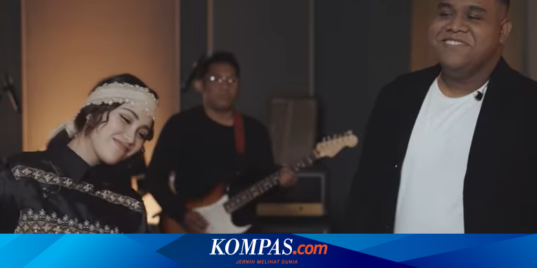 lirik  chord lagu apalah cinta ayu ting ting feat