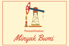 Pemanfaatan Minyak Bumi yang Tepat