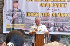 Kejati Papua Barat Endus Dugaan Kejahatan Perbankan yang Melibatkan Oknum TNI