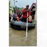 Saat Banjir dan Longsor Terjang Kota Manado, 1 Orang Meninggal