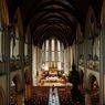 Usia Jemaat Dibatasi, Pembagian Hadiah Natal untuk Anak-anak di Gereja Katedral Ditiadakan