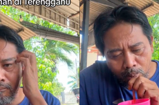 Berkendara Mudik Hingga 18 Jam, Warga Ini Malah Lupa Bawa Kunci Rumah di Kampung