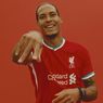 Liverpool Umumkan Jersey Baru, Ini Arti Warna Hijau di Kerah
