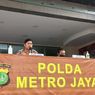 Polda Metro Surati Mabes Polri, Minta Polisi yang Marahi Korban Pencurian Dimutasi ke Luar Wilayah PMJ