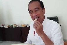 Mengenal Durian Ripto Trenggalek yang Memikat Presiden Jokowi, Disebut sebagai Durian Terenak