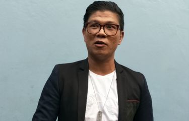 Kisah Andika Kangen Band dan Anaknya yang Terpisah 12 Tahun ...