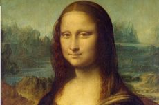 Hari Ini dalam Sejarah: Lukisan Mona Lisa Dicuri