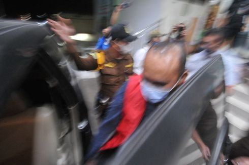 Mantan Kades di Bogor Jadi Tersangka Korupsi Dana Desa Rp 905 Juta