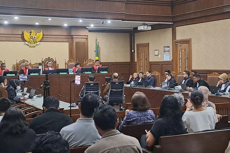 Eks Petinggi Google Bantah Janjikan Rp 809 M ke Nadiem untuk Pakai Chromebook