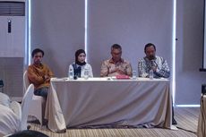 Krisis Iklim Berpotensi Turunkan GDP Indonesia hingga 11 Persen