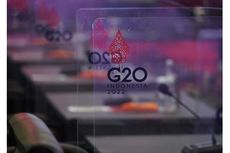 Pertemuan Menteri Keuangan dan Bank Sentral G20 Dimulai, Ini 7 Agenda Prioritas yang Dibahas