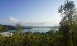 Sambut Peserta KMAN VI, Pemkab Jayapura dan Masyarakat Adat Benahi Lokasi Pariwisata di Papua