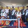 SMK Bikin Tim Balap, Ikut Yamaha Sunday Race 2022