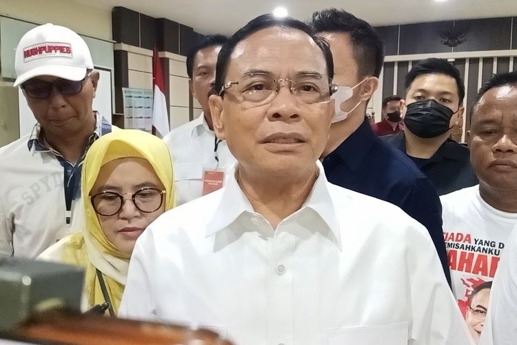 Sudewo Divonis 8,5 Tahun Penjara dalam Kasus Korupsi, Kuasa Hukum Pikir-pikir