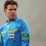 Laga Ukraina Vs Inggris Dipimpin Wasit Jerman, The Three Lions Dirugikan?