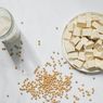 3 Manfaat Tofu untuk Kesehatan, Salah Satunya Kurangi Resiko Kanker