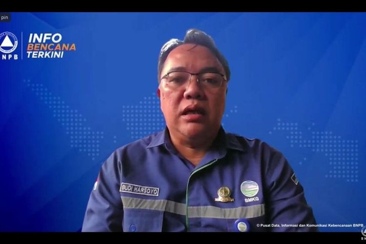 Weather Modification Not Optimal in Tackling Haze in Central Kalimantan, BMKG Reveals Challenges