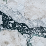Gletser Greenland Meleleh Mengandung Merkuri Tinggi