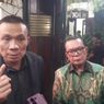 Rismon Sianipar Temui Jokowi, Kuasa Hukum: Syarat Restorative Justice Harus Saling Memaafkan