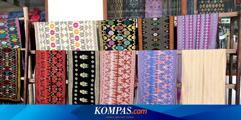 9 Tempat Beli Oleh-oleh di Lombok, Traveler Wajib Tahu