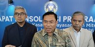 BGN Luncurkan Aplikasi Reviu MBG, Guru dan Posyandu Ikut Awasi Menu