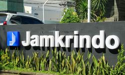 Jamkrindo Tingkatkan Peran dalam Pengembangan UMKM