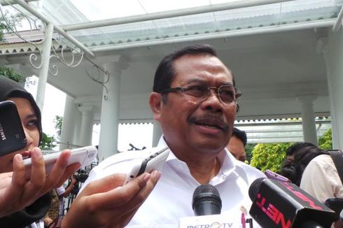 Jaksa Agung Perintahkan Jamwas Periksa Aspidsus dan Kajati DKI Jakarta