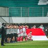 Timnas U16 Indonesia Vs Singapura, Garuda Asia Tak Lagi Krisis Kiper