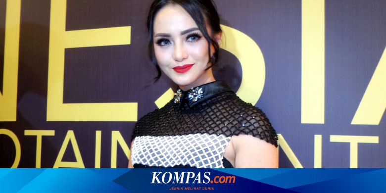 Almarhum Suami Tersenyum Dalam Mimpi Ririn Ekawati