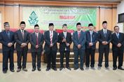 Kisah Nasikhin, Mantan Pemulung yang Raih Gelar Doktor UIN Walisongo