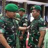 19 Perwira Tinggi TNI AD Naik Pangkat, 6 Orang Raih Bintang Dua