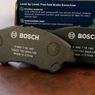 Bosch Pasarkan Kampas Rem Mobil dengan Harga Terjangkau