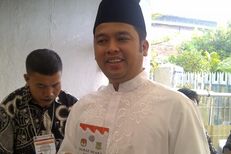 Hitung Cepat LSI: Arief-Sachrudin Unggul di Pilwali Tangerang